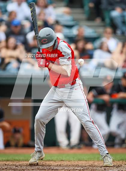 Thumbnail 1 in Central vs. Tyrone (PIAA 3A D6 Championship)  photogallery.