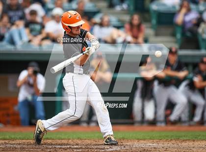 Thumbnail 3 in Central vs. Tyrone (PIAA 3A D6 Championship)  photogallery.