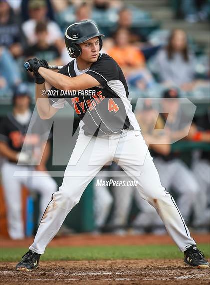 Thumbnail 1 in Central vs. Tyrone (PIAA 3A D6 Championship)  photogallery.