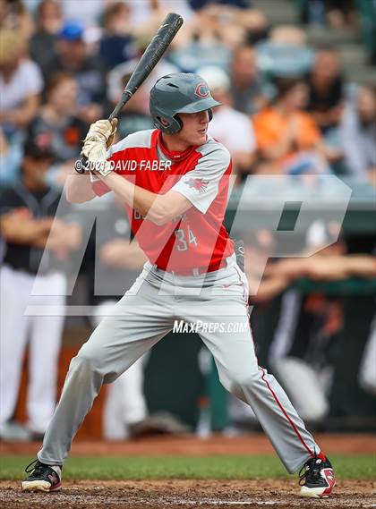 Thumbnail 1 in Central vs. Tyrone (PIAA 3A D6 Championship)  photogallery.