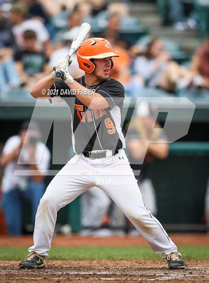 Thumbnail 2 in Central vs. Tyrone (PIAA 3A D6 Championship)  photogallery.