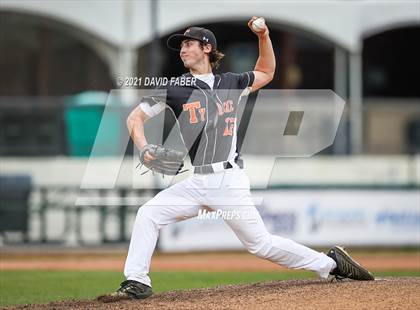 Thumbnail 2 in Central vs. Tyrone (PIAA 3A D6 Championship)  photogallery.