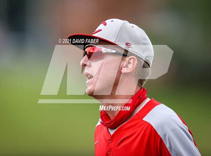 Thumbnail 2 in Central vs. Tyrone (PIAA 3A D6 Championship)  photogallery.