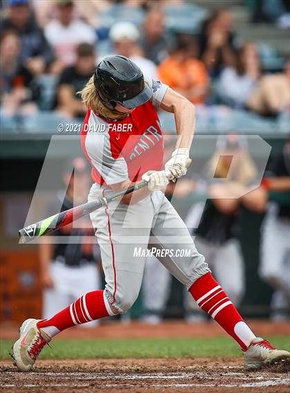 Thumbnail 2 in Central vs. Tyrone (PIAA 3A D6 Championship)  photogallery.