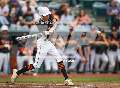 Thumbnail 2 in Central vs. Tyrone (PIAA 3A D6 Championship)  photogallery.