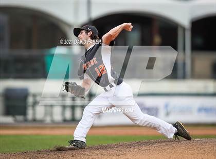 Thumbnail 3 in Central vs. Tyrone (PIAA 3A D6 Championship)  photogallery.