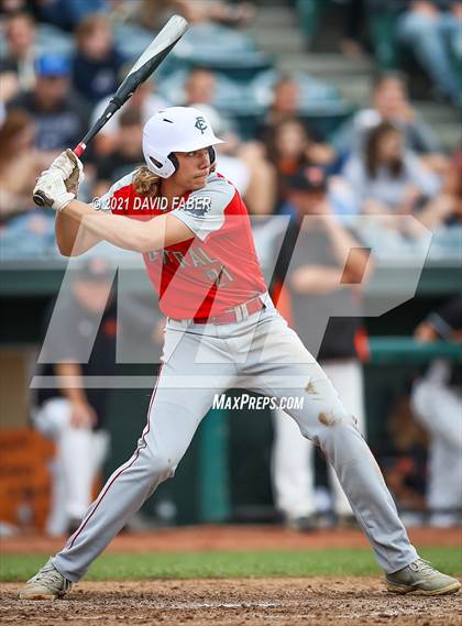 Thumbnail 3 in Central vs. Tyrone (PIAA 3A D6 Championship)  photogallery.