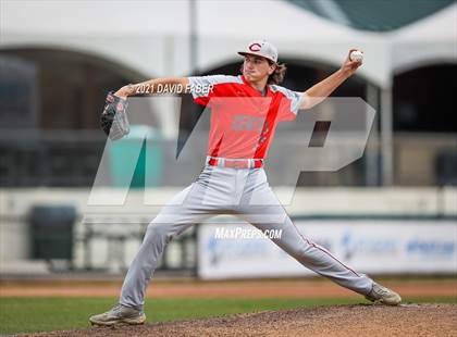 Thumbnail 2 in Central vs. Tyrone (PIAA 3A D6 Championship)  photogallery.