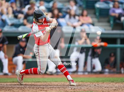 Thumbnail 3 in Central vs. Tyrone (PIAA 3A D6 Championship)  photogallery.