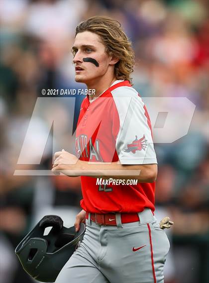 Thumbnail 3 in Central vs. Tyrone (PIAA 3A D6 Championship)  photogallery.