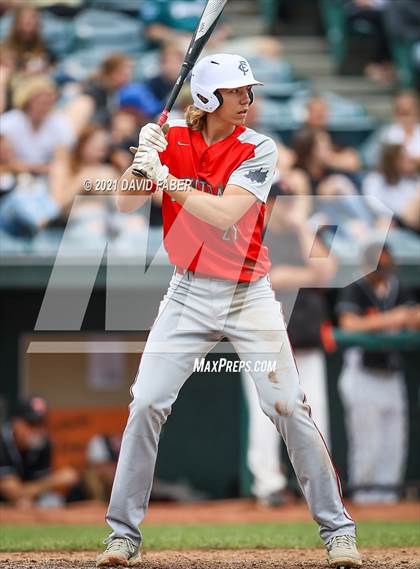 Thumbnail 1 in Central vs. Tyrone (PIAA 3A D6 Championship)  photogallery.