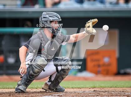 Thumbnail 2 in Central vs. Tyrone (PIAA 3A D6 Championship)  photogallery.