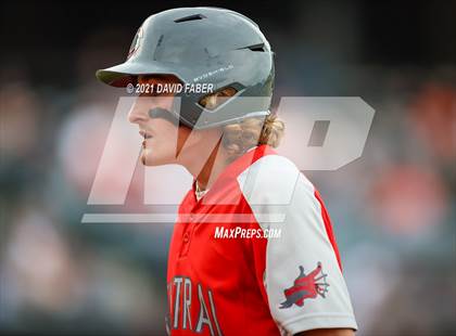 Thumbnail 1 in Central vs. Tyrone (PIAA 3A D6 Championship)  photogallery.