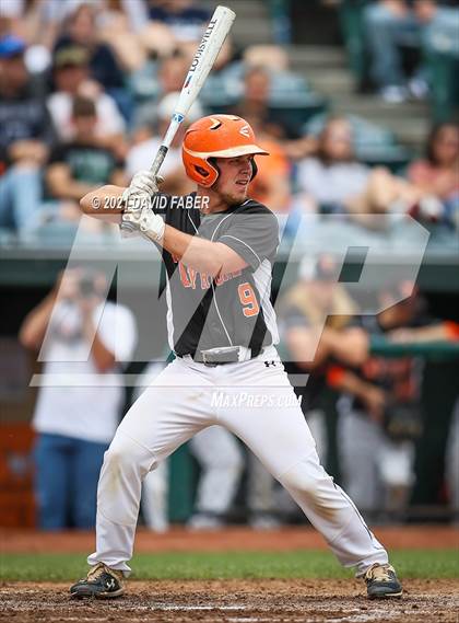 Thumbnail 1 in Central vs. Tyrone (PIAA 3A D6 Championship)  photogallery.
