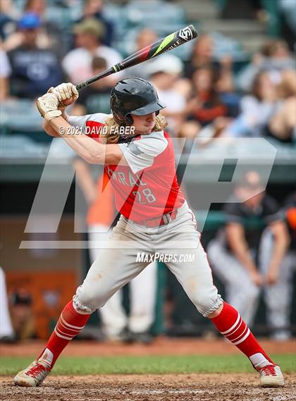Thumbnail 2 in Central vs. Tyrone (PIAA 3A D6 Championship)  photogallery.