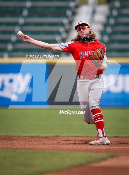 Thumbnail 3 in Central vs. Tyrone (PIAA 3A D6 Championship)  photogallery.