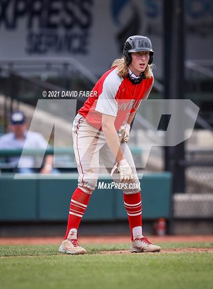 Thumbnail 2 in Central vs. Tyrone (PIAA 3A D6 Championship)  photogallery.