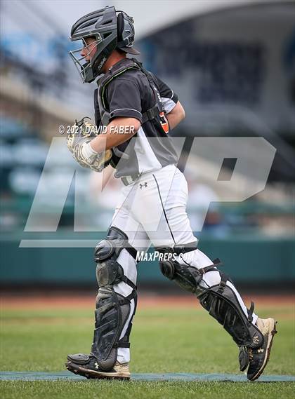 Thumbnail 3 in Central vs. Tyrone (PIAA 3A D6 Championship)  photogallery.