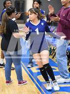 Photo from the gallery "Thunderbird vs. Yuma (Senior Night)"