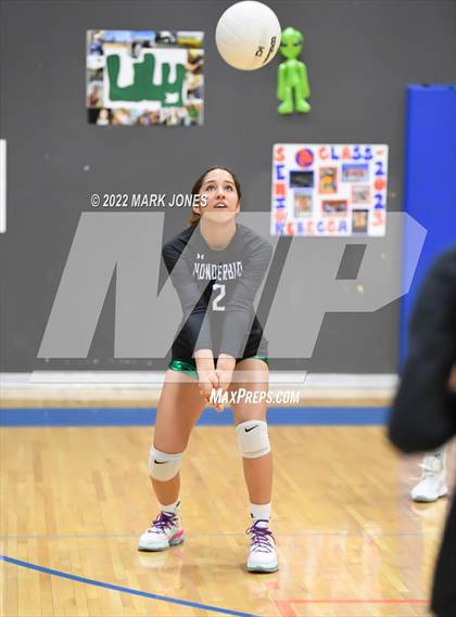 Thumbnail 1 in Thunderbird vs. Yuma (Senior Night) photogallery.
