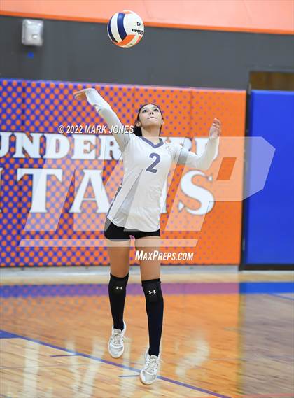 Thumbnail 1 in Thunderbird vs. Yuma (Senior Night) photogallery.