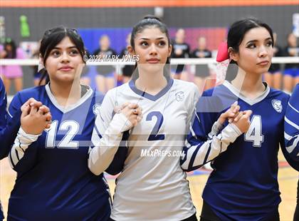 Thumbnail 1 in Thunderbird vs. Yuma (Senior Night) photogallery.