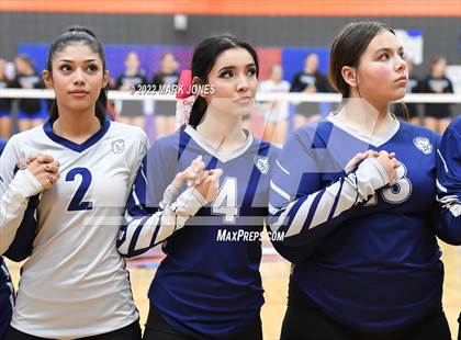 Thumbnail 2 in Thunderbird vs. Yuma (Senior Night) photogallery.