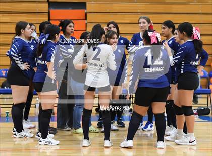 Thumbnail 1 in Thunderbird vs. Yuma (Senior Night) photogallery.