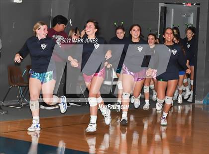 Thumbnail 3 in Thunderbird vs. Yuma (Senior Night) photogallery.