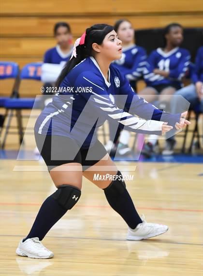 Thumbnail 1 in Thunderbird vs. Yuma (Senior Night) photogallery.