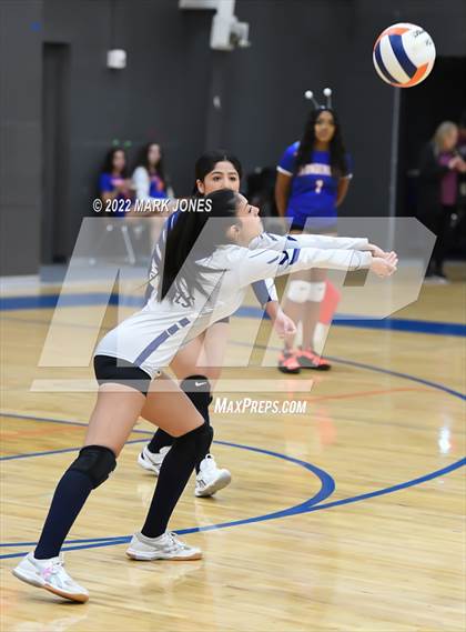 Thumbnail 1 in Thunderbird vs. Yuma (Senior Night) photogallery.