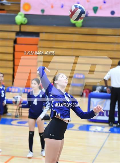 Thumbnail 2 in Thunderbird vs. Yuma (Senior Night) photogallery.