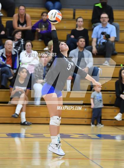 Thumbnail 1 in Thunderbird vs. Yuma (Senior Night) photogallery.