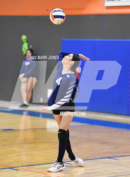Thumbnail 3 in Thunderbird vs. Yuma (Senior Night) photogallery.