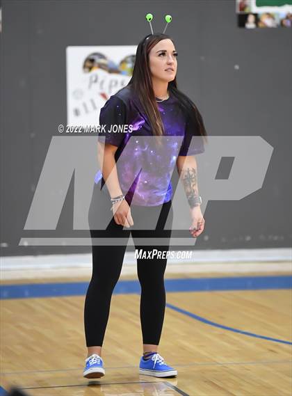 Thumbnail 1 in Thunderbird vs. Yuma (Senior Night) photogallery.