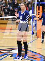 Photo from the gallery "Thunderbird vs. Yuma (Senior Night)"