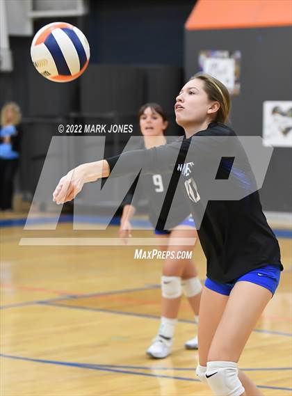 Thumbnail 3 in Thunderbird vs. Yuma (Senior Night) photogallery.
