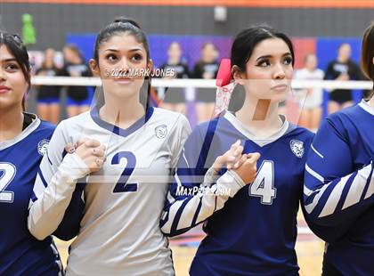 Thumbnail 3 in Thunderbird vs. Yuma (Senior Night) photogallery.