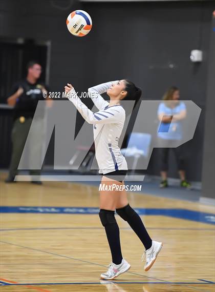 Thumbnail 2 in Thunderbird vs. Yuma (Senior Night) photogallery.