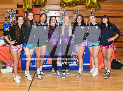 Thumbnail 1 in Thunderbird vs. Yuma (Senior Night) photogallery.