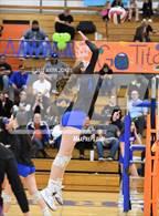 Photo from the gallery "Thunderbird vs. Yuma (Senior Night)"