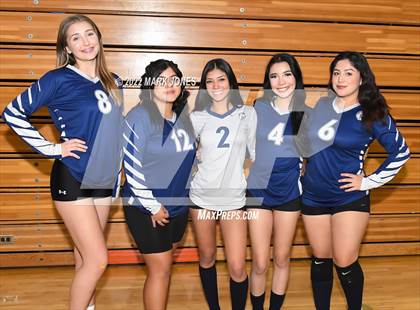 Thumbnail 1 in Thunderbird vs. Yuma (Senior Night) photogallery.