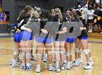 Photo from the gallery "Thunderbird vs. Yuma (Senior Night)"