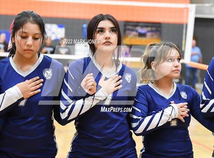 Thumbnail 3 in Thunderbird vs. Yuma (Senior Night) photogallery.