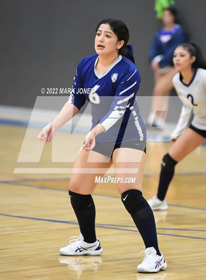 Thumbnail 2 in Thunderbird vs. Yuma (Senior Night) photogallery.