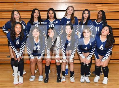 Thumbnail 1 in Thunderbird vs. Yuma (Senior Night) photogallery.