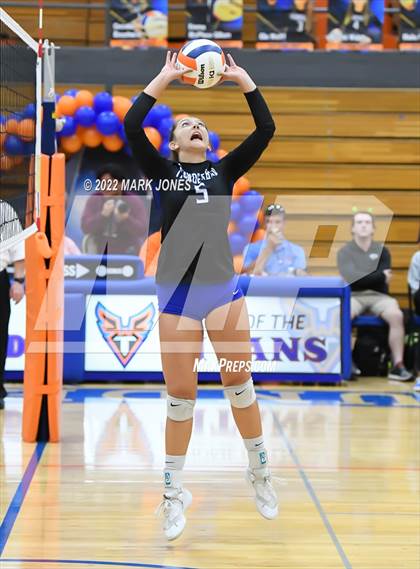 Thumbnail 3 in Thunderbird vs. Yuma (Senior Night) photogallery.