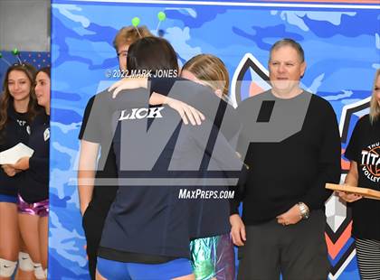 Thumbnail 1 in Thunderbird vs. Yuma (Senior Night) photogallery.