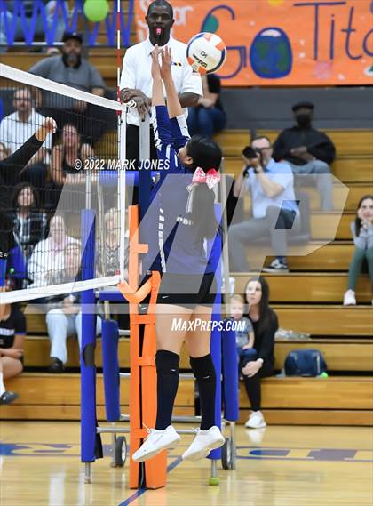 Thumbnail 1 in Thunderbird vs. Yuma (Senior Night) photogallery.