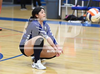 Thumbnail 3 in Thunderbird vs. Yuma (Senior Night) photogallery.